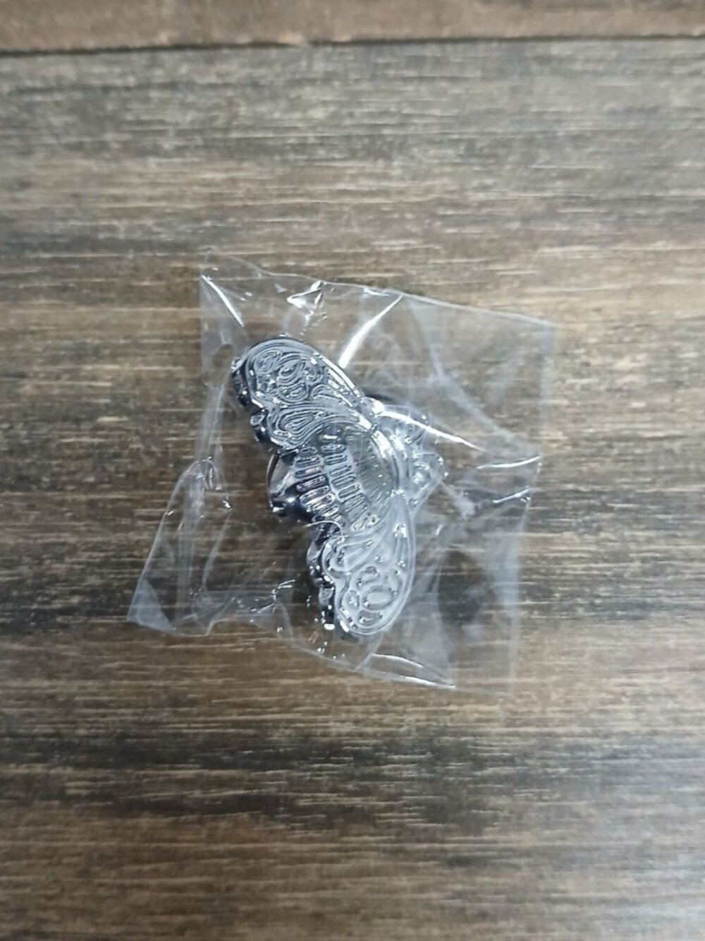 Patron Silver Tequila Bumble Bee Mascot Badge Pin Metal Lapel Luxury Bag Gear